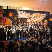 Auftritt in Eupen/Belgien (06.02.11)